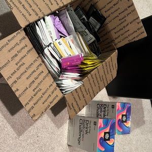 Ketones LOT! FIRM PRICE